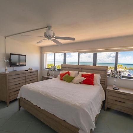 Kawama Yacht Club Apartment Cayo Largo Exterior foto