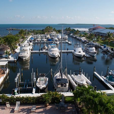 Kawama Yacht Club Apartment Cayo Largo Exterior foto