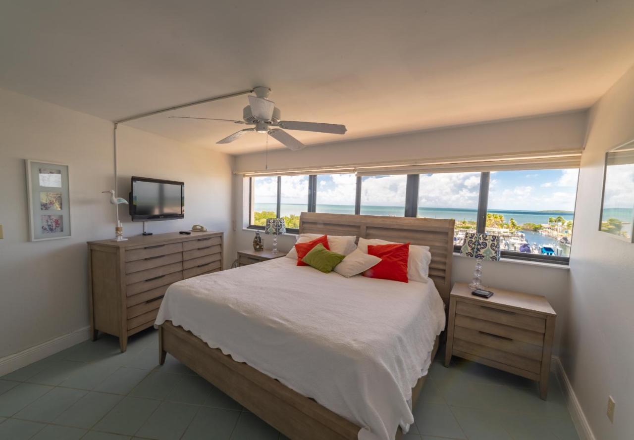 Kawama Yacht Club Apartment Cayo Largo Exterior foto