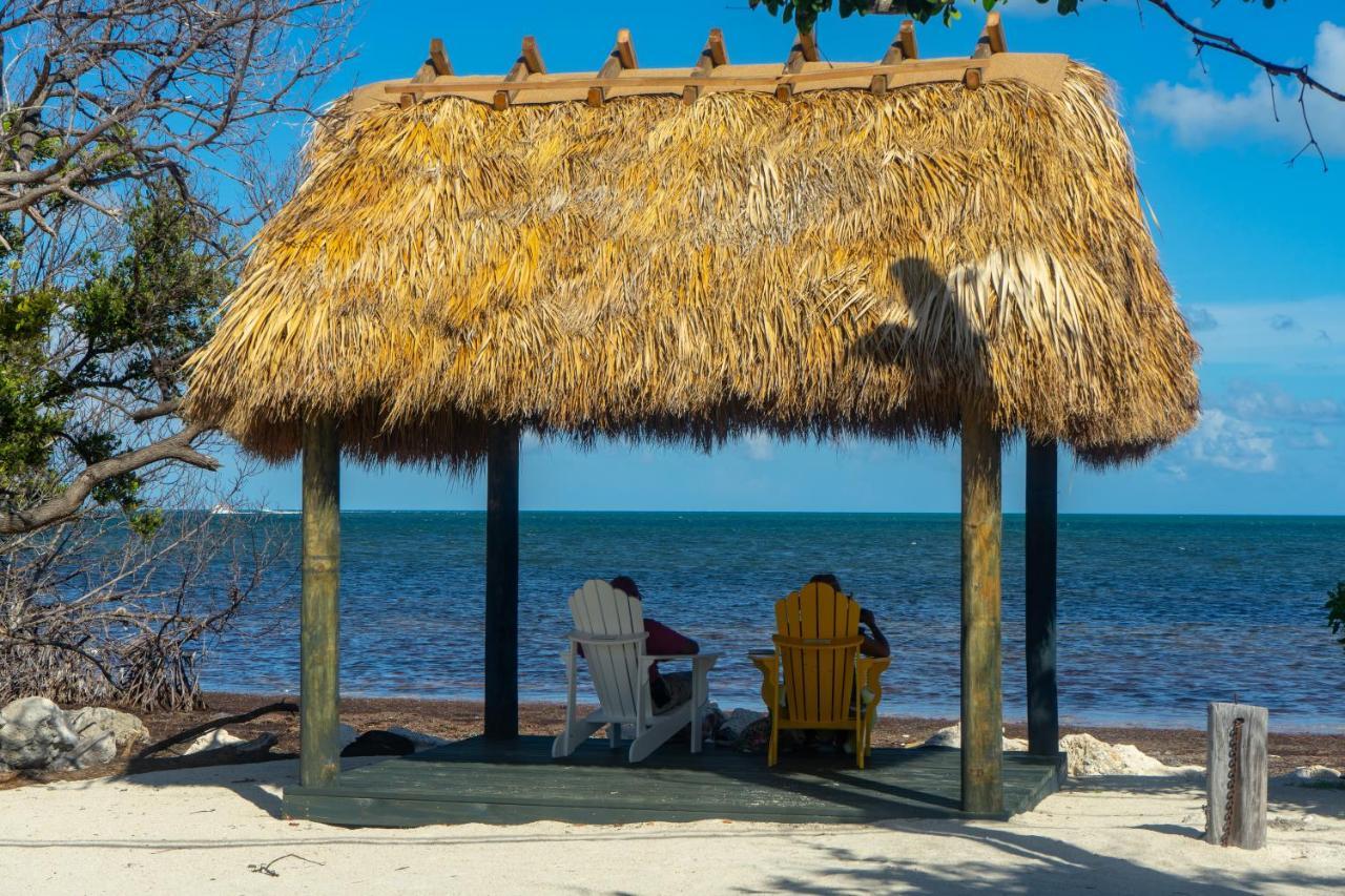 Kawama Yacht Club Apartment Cayo Largo Exterior foto