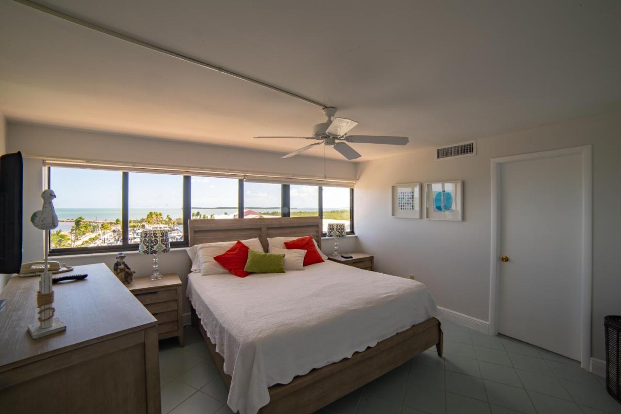 Kawama Yacht Club Apartment Cayo Largo Exterior foto