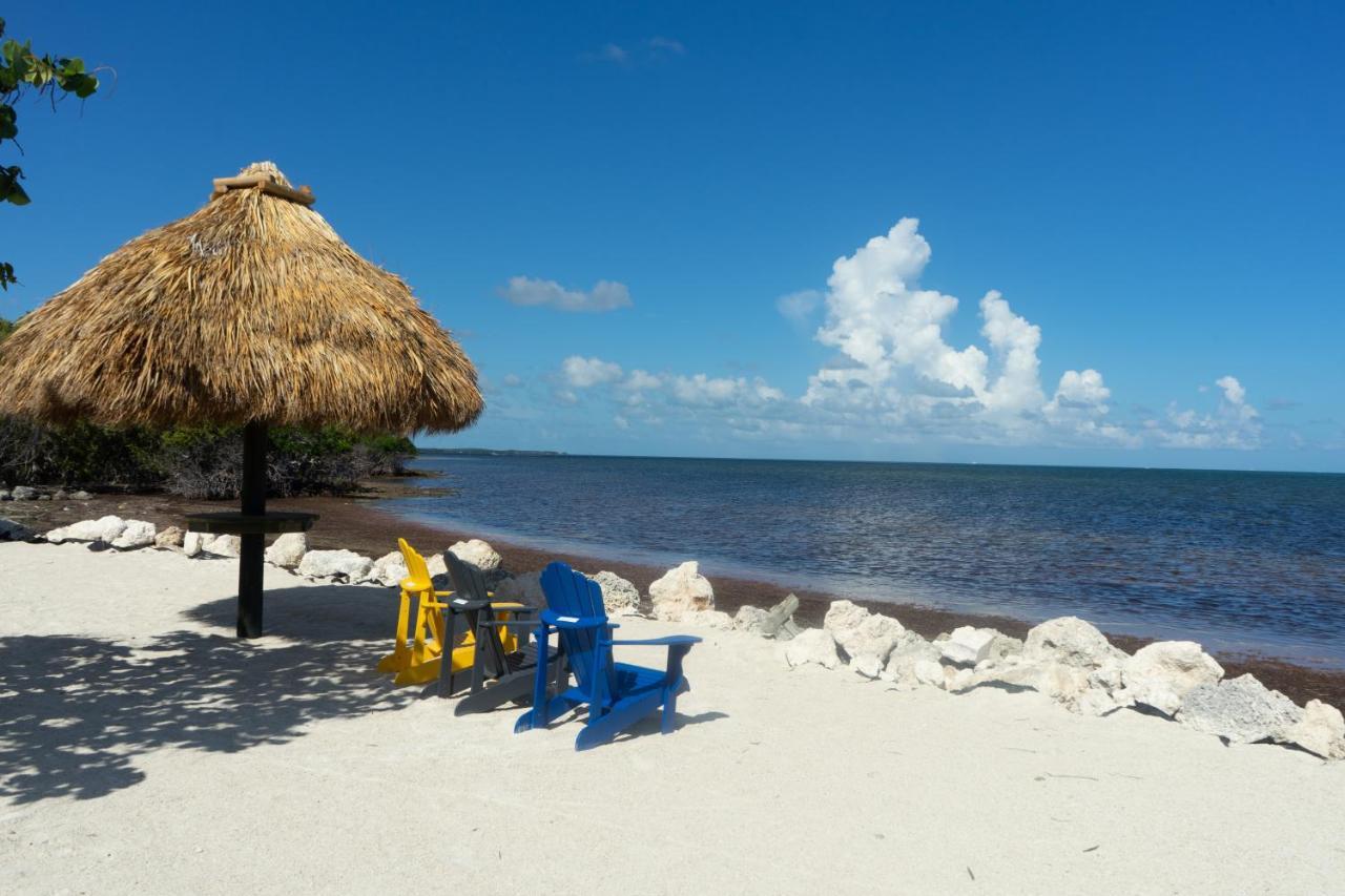 Kawama Yacht Club Apartment Cayo Largo Exterior foto