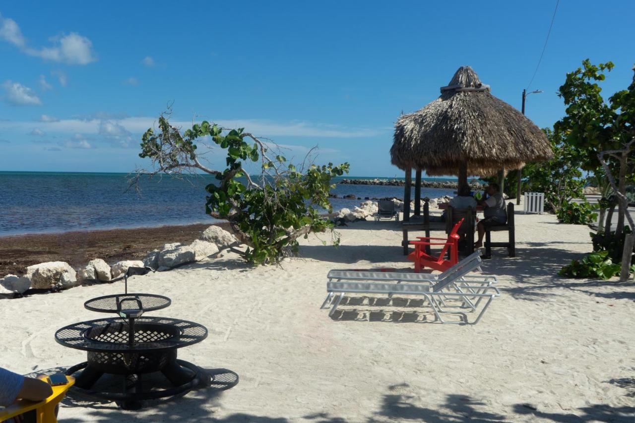 Kawama Yacht Club Apartment Cayo Largo Exterior foto