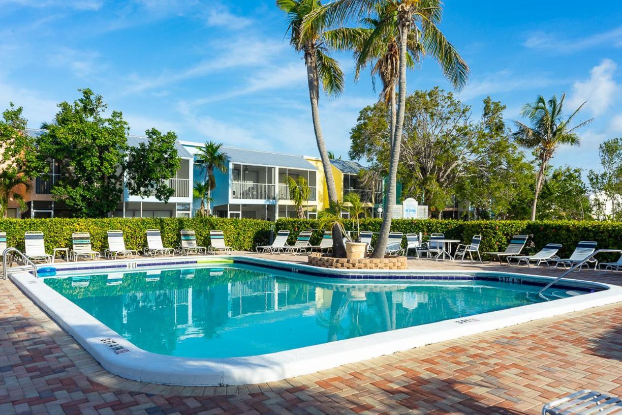 Kawama Yacht Club Apartment Cayo Largo Exterior foto