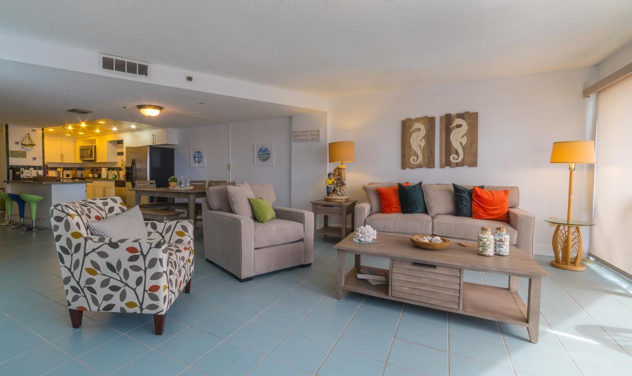 Kawama Yacht Club Apartment Cayo Largo Exterior foto