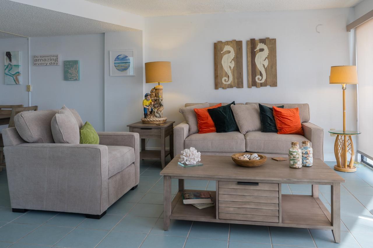 Kawama Yacht Club Apartment Cayo Largo Exterior foto
