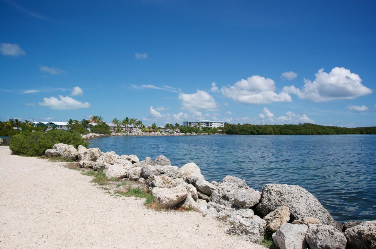 Kawama Yacht Club Apartment Cayo Largo Exterior foto