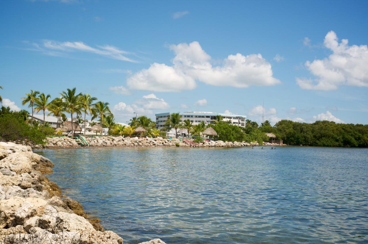 Kawama Yacht Club Apartment Cayo Largo Exterior foto
