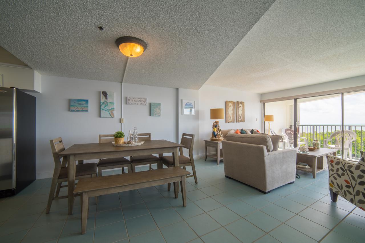 Kawama Yacht Club Apartment Cayo Largo Exterior foto